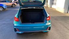 Audi A1 30 TFSI S Line 5dr Petrol Hatchback